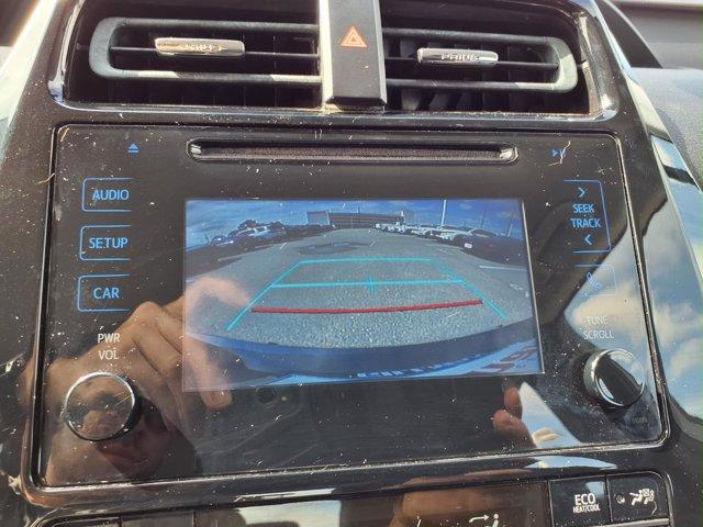 used 2017 Toyota Prius car, priced at $12,720