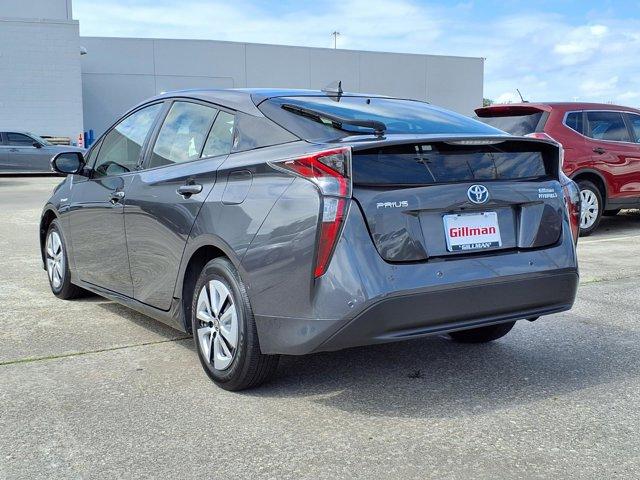 used 2017 Toyota Prius car, priced at $12,720