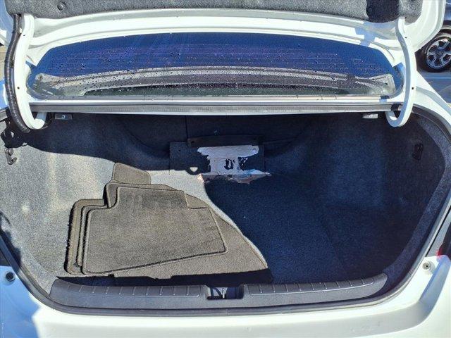 used 2021 Honda Accord car, priced at $27,000