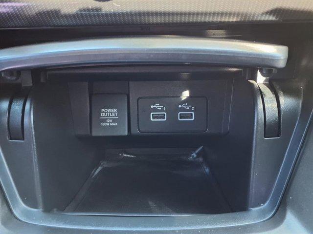 used 2021 Honda Accord car, priced at $27,000