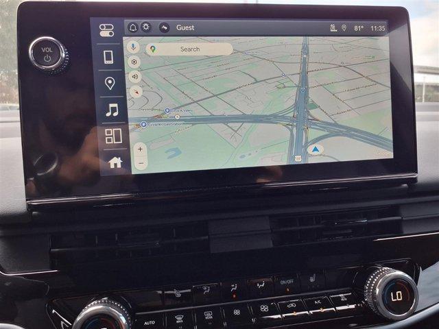 new 2026 Honda Prologue car, priced at $48,950