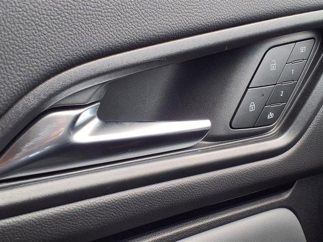 new 2026 Honda Prologue car, priced at $48,950