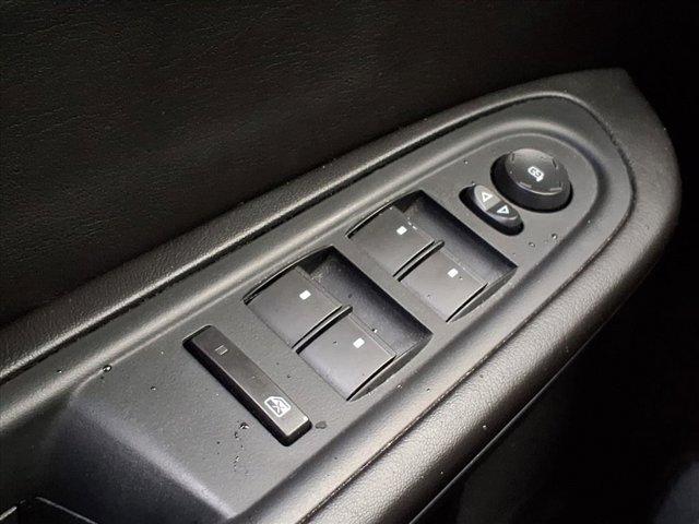 used 2017 Chevrolet Traverse car, priced at $8,995