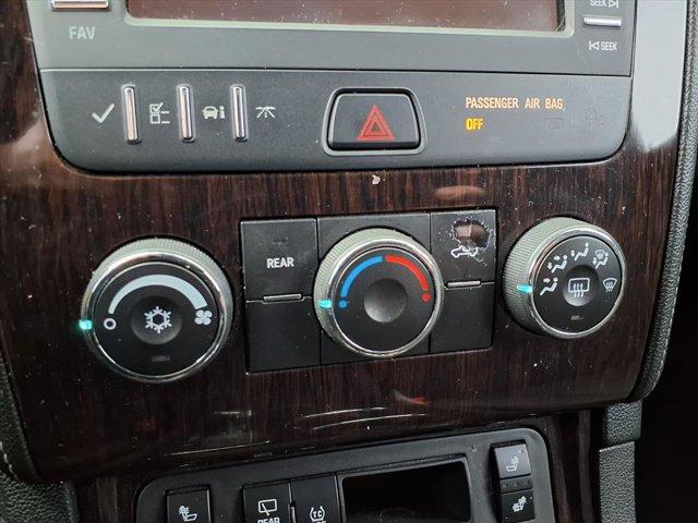 used 2017 Chevrolet Traverse car, priced at $8,995