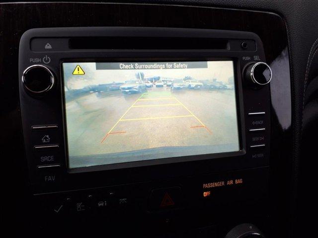 used 2017 Chevrolet Traverse car, priced at $8,995