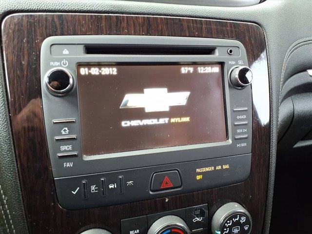 used 2017 Chevrolet Traverse car, priced at $8,995
