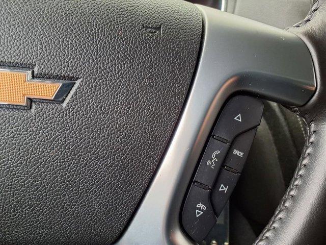 used 2017 Chevrolet Traverse car, priced at $8,995