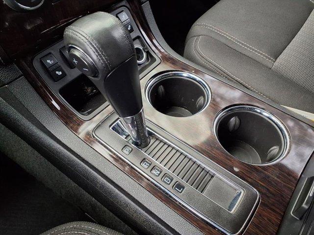 used 2017 Chevrolet Traverse car, priced at $8,995