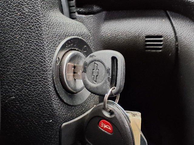 used 2017 Chevrolet Traverse car, priced at $8,995