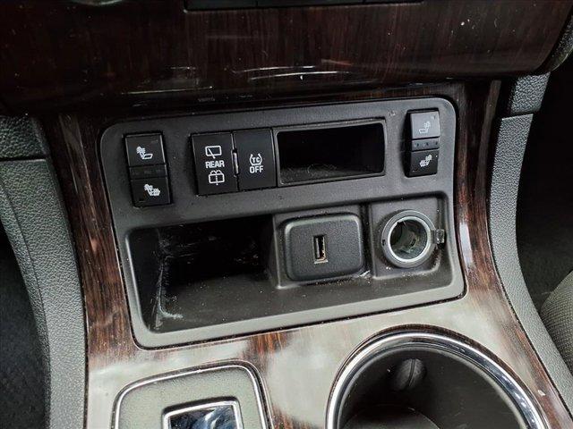 used 2017 Chevrolet Traverse car, priced at $8,995