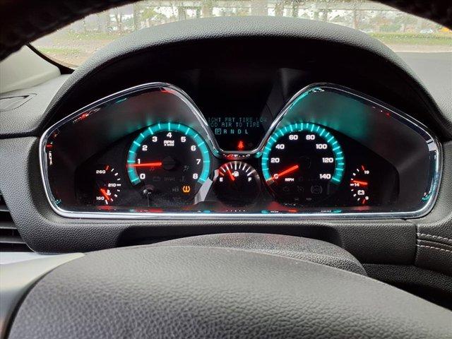 used 2017 Chevrolet Traverse car, priced at $8,995