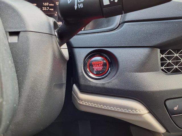 used 2023 Honda Accord car, priced at $23,495