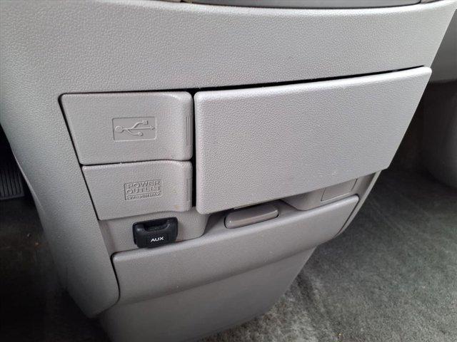 used 2015 Honda Odyssey car, priced at $8,995