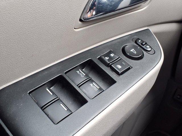 used 2015 Honda Odyssey car, priced at $8,995