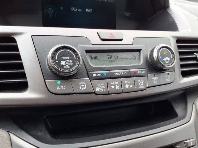 used 2015 Honda Odyssey car, priced at $8,995