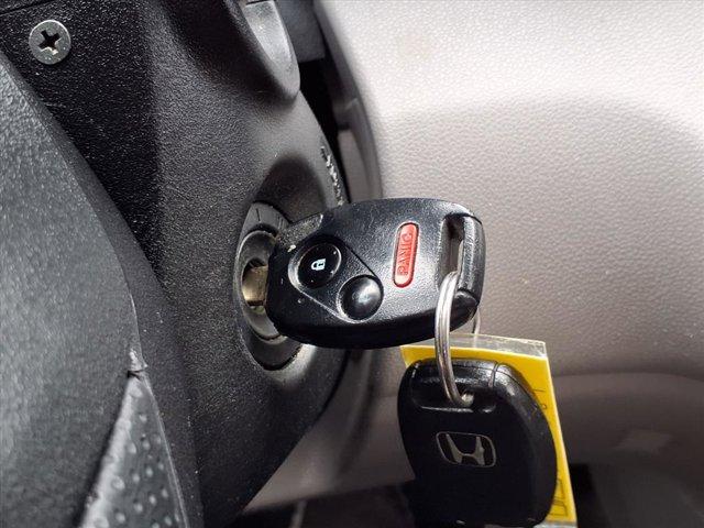 used 2015 Honda Odyssey car, priced at $8,995