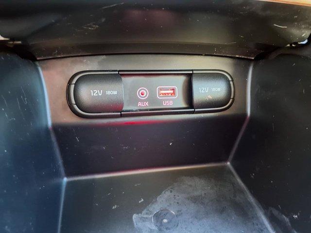 used 2016 Kia Sorento car, priced at $11,995