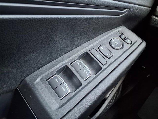 new 2026 Honda Accord car, priced at $29,815