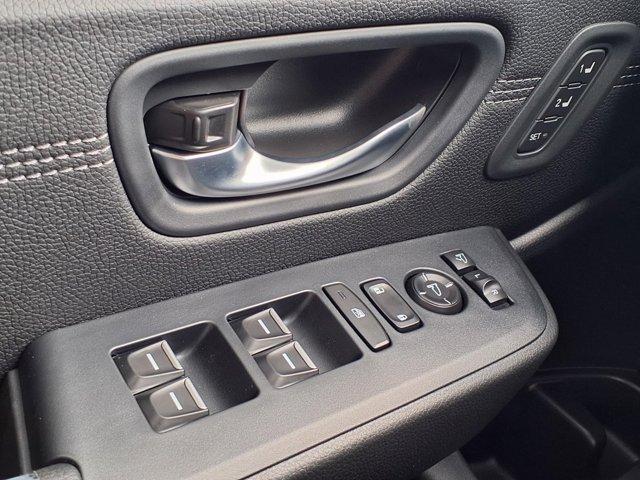 new 2026 Honda Pilot car, priced at $54,215