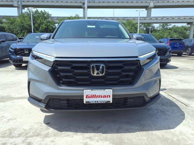 new 2026 Honda CR-V car, priced at $32,825
