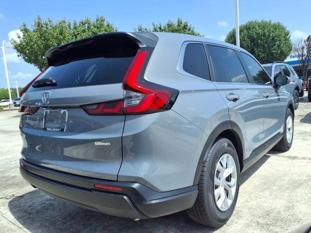 new 2026 Honda CR-V car, priced at $32,825