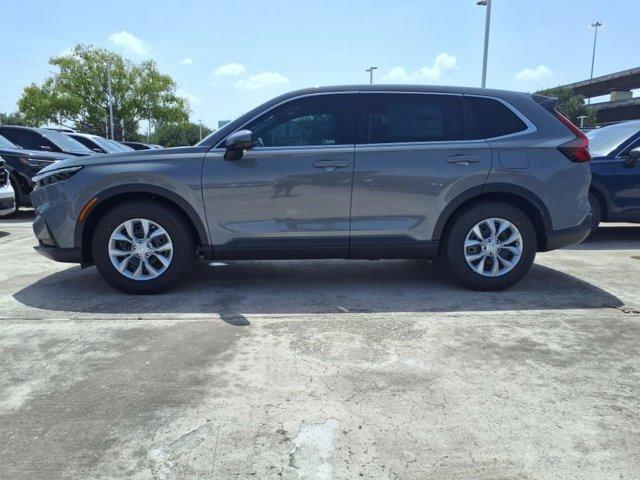 new 2026 Honda CR-V car, priced at $32,825