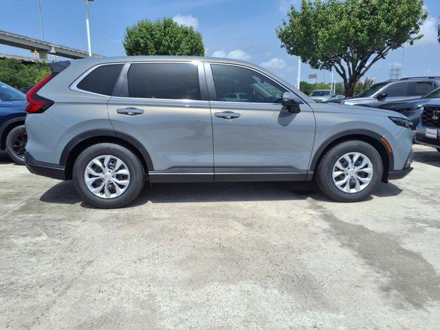 new 2026 Honda CR-V car, priced at $32,825