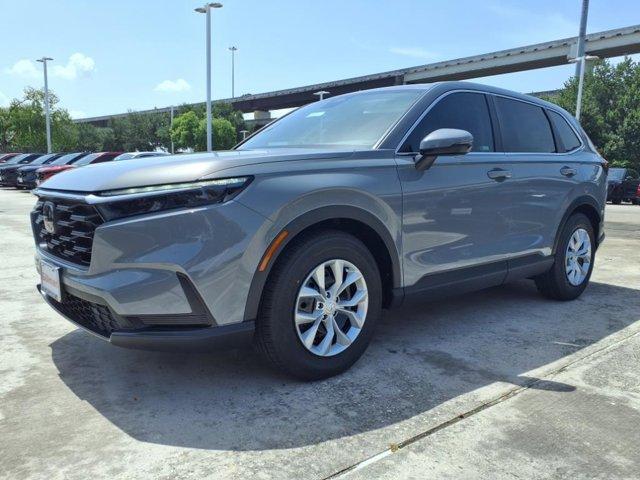 new 2026 Honda CR-V car, priced at $32,825
