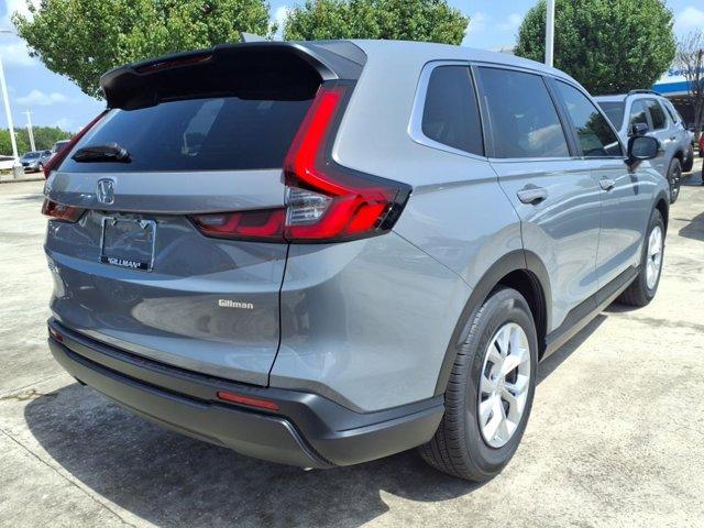 new 2026 Honda CR-V car, priced at $32,825