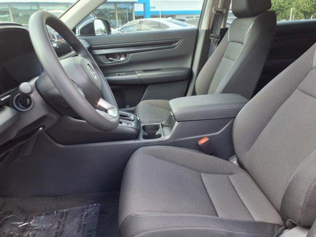 new 2026 Honda CR-V car, priced at $32,825