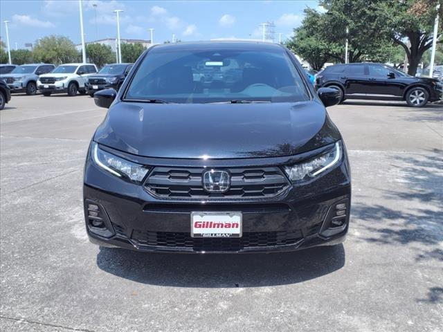 new 2026 Honda Odyssey car, priced at $45,390