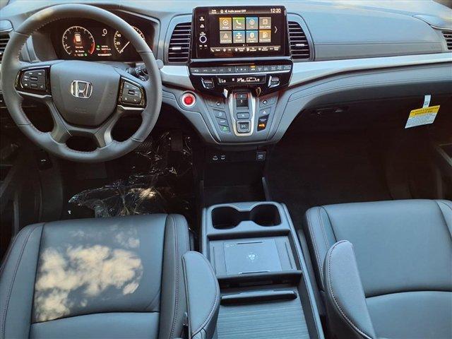 new 2026 Honda Odyssey car, priced at $45,390