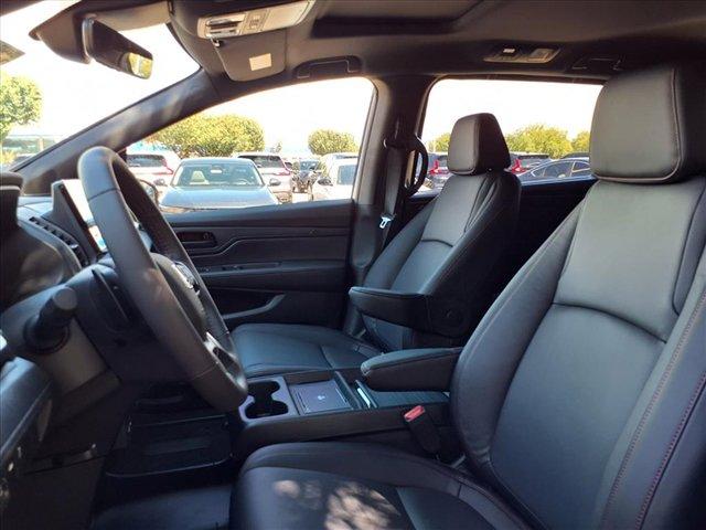 new 2026 Honda Odyssey car, priced at $45,390