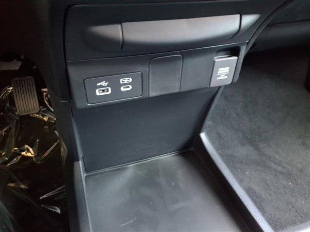 new 2026 Honda Odyssey car, priced at $45,390