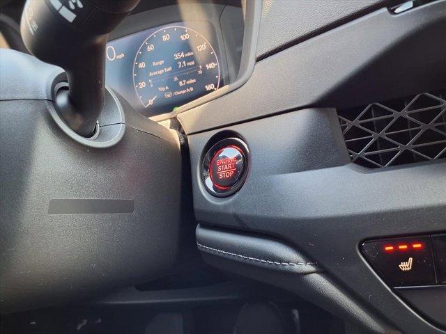 new 2026 Honda Accord car, priced at $31,890