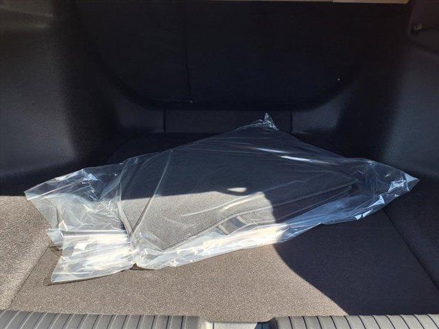 new 2026 Honda Accord car, priced at $31,890