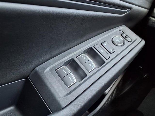 new 2026 Honda Accord car, priced at $31,890