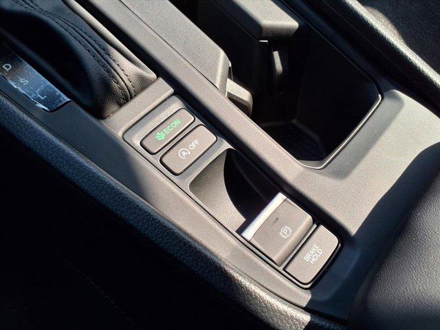 new 2026 Honda Accord car, priced at $31,890