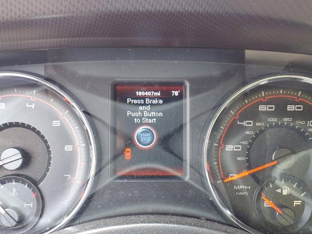 used 2012 Dodge Charger car, priced at $11,225