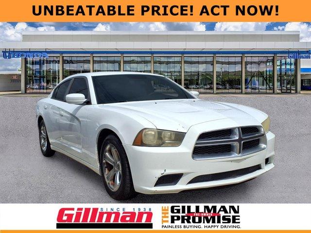 used 2012 Dodge Charger car, priced at $11,225