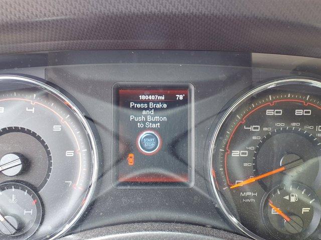 used 2012 Dodge Charger car, priced at $11,225