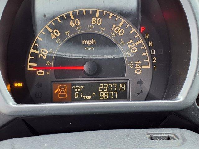 used 2008 Honda Ridgeline car, priced at $12,225