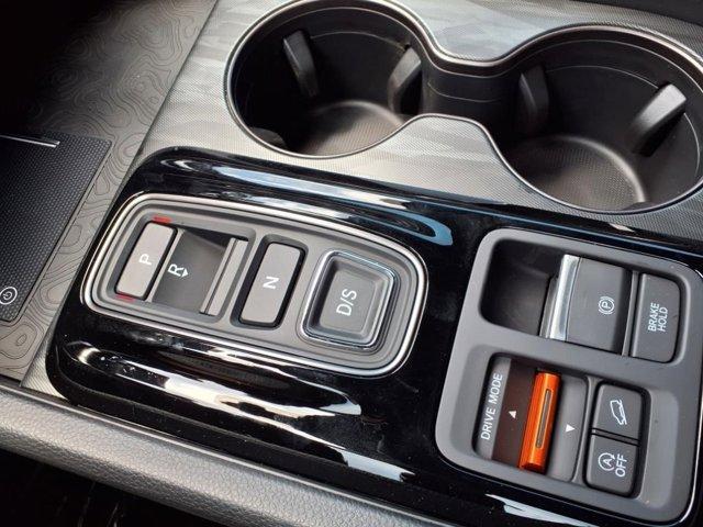 new 2026 Honda Passport car, priced at $51,570
