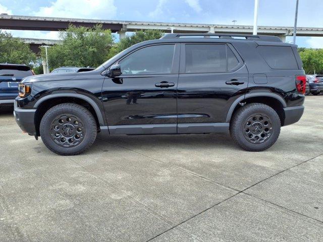 new 2026 Honda Passport car, priced at $51,570