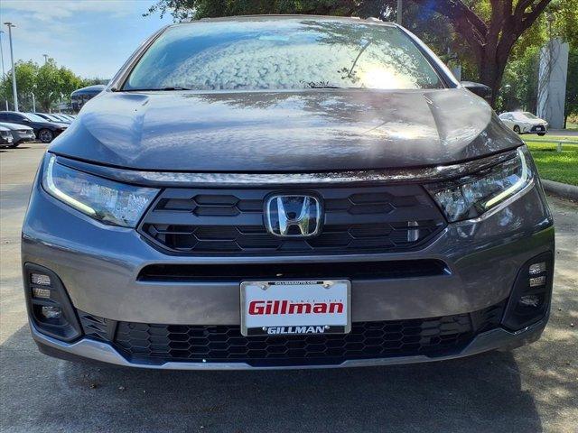 new 2026 Honda Odyssey car, priced at $44,885