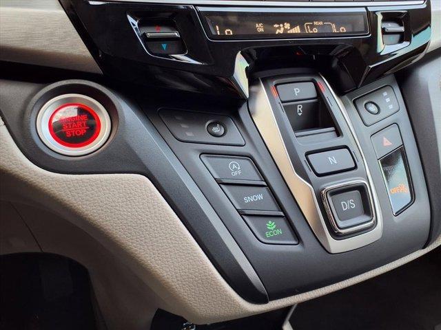 new 2026 Honda Odyssey car, priced at $44,885