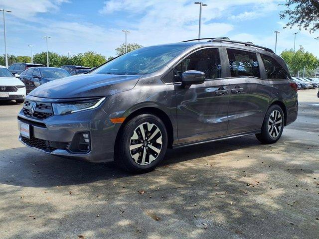 new 2026 Honda Odyssey car, priced at $44,885