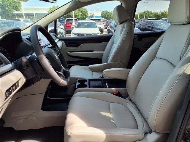 new 2026 Honda Odyssey car, priced at $44,885