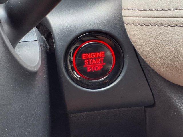 new 2026 Honda HR-V car, priced at $31,800