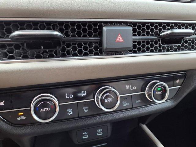 new 2026 Honda HR-V car, priced at $31,800